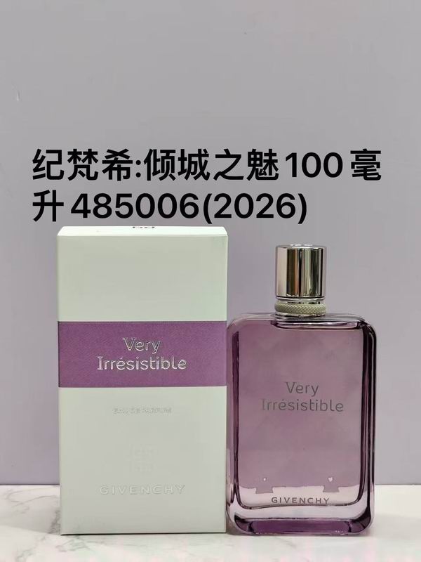 Givenchy 100ml 39